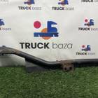 Кронштейн подножки левый для КАМАЗ 5490 (с 2013)