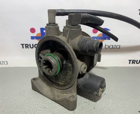 81521026370 Осушитель воздуха для Man TGS I (с 2007)