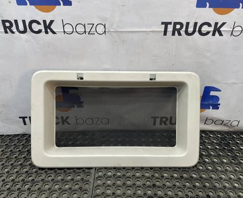 A9607802409 Рамка люка для КАМАЗ 54901