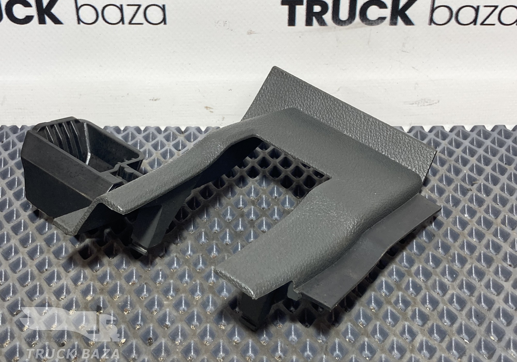 2534319 Кожух педали газа для Scania 6-series R (с 2016)