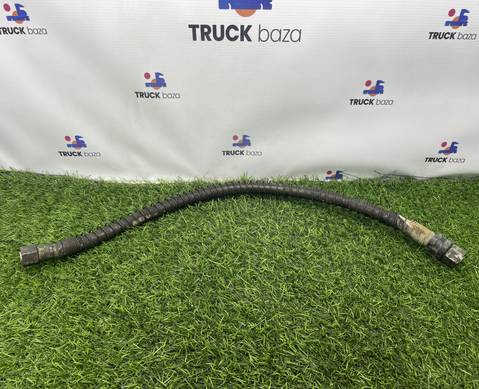 WG9112360470 Шланг тормозной задний L=600мм для Sinotruk Sitrak C7H