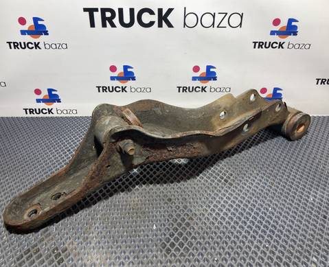 AZ16D44400078 Кронштейн замка кабины для Man