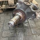 81442016302 Кулак поворотный правый для Man TGX II (с 2012)