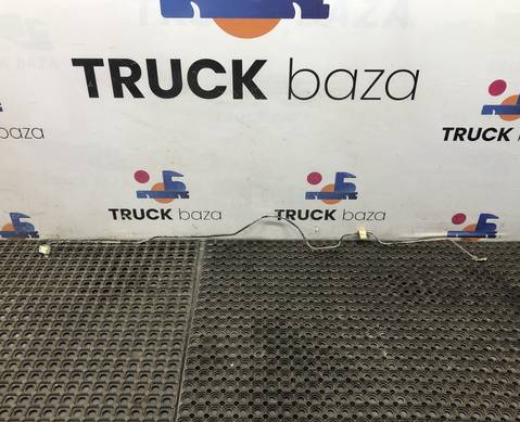 2503152 Трубка тормозная для Scania 6-series G (с 2016)