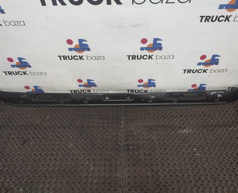 1665944 Накладка трапеции стеклоочистителя для Daf