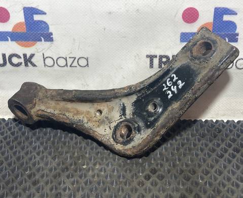 1790901 Кронштейн бампера правый для Scania 5-series