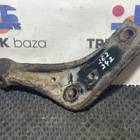 1790901 Кронштейн бампера правый для ЗИЛ 130