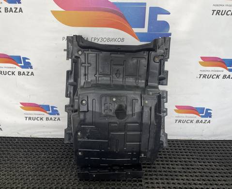 2560440 Шумоизоляция двигателя для Scania 6-series