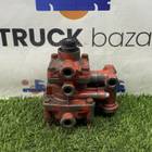 Кран управления тормозами прицепа для Man TGS