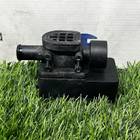 Клапан отопителя для Sinotruk Sitrak C7H