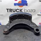 1300204 Колодка тормозная передняя 203 мм для ЛуАЗ 969