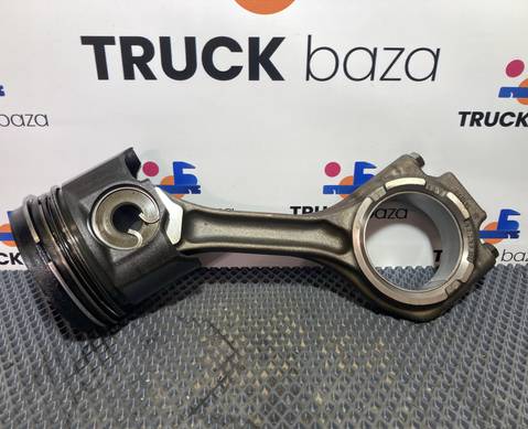 1748014 Поршень c шатуном для Daf XF106 (с 2012)