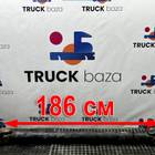 45104220105890 Вал карданный 1860x1680x1300 мм для КАМАЗ 5490 (с 2013)