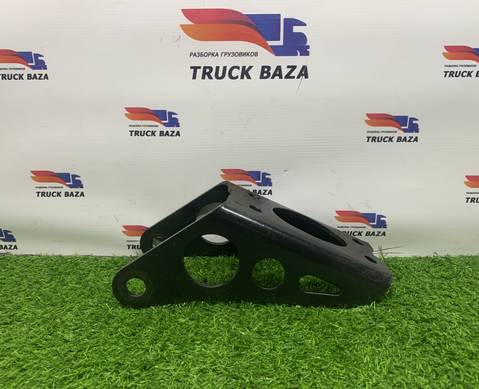 81437400195 Кронштейн амортизатора переднего для Man TGS II (с 2012)