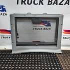 5010290416 Накладка люка с москитной для Renault