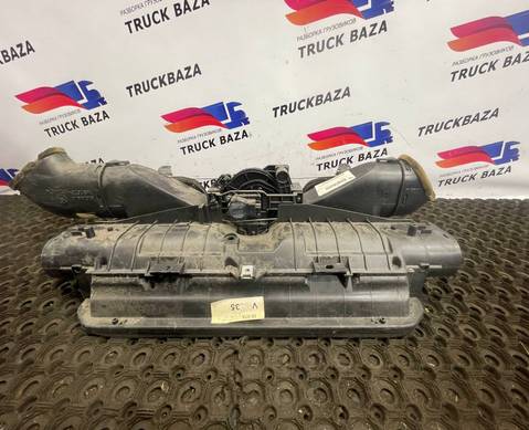 1724327 Корпус отопителя для Scania 5-series