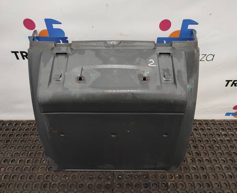 81664106599 Крыло заднее передняя часть для Man TGM II (с 2008)