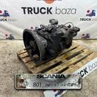 КПП GR801 для Scania 5-series