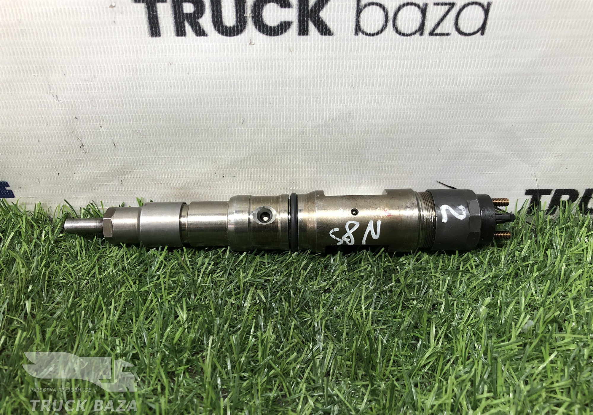 51101006126 Форсунка топливная