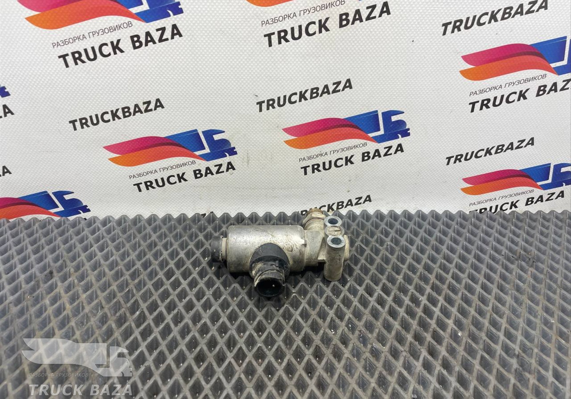 4721706060 Клапан электромагнитный для Ford F-MAX (с 2018)