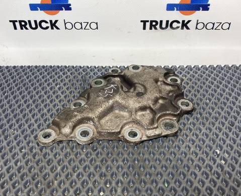 1315402120 Крышка масляного насоса КПП ZF для КАМАЗ 5490 (с 2013)