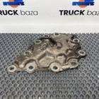 1315402120 Крышка масляного насоса КПП ZF для КАМАЗ 5490 (с 2013)