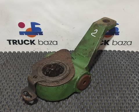 1358634 Трещетка тормозная правая для Scania 5-series