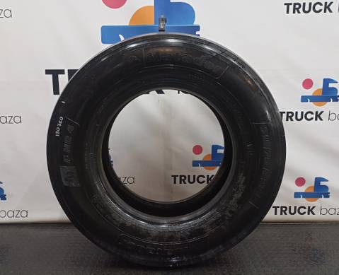 Шина Matador FHR4 315/70 R22,5 для Iveco Stralis X-Way (с 2017)