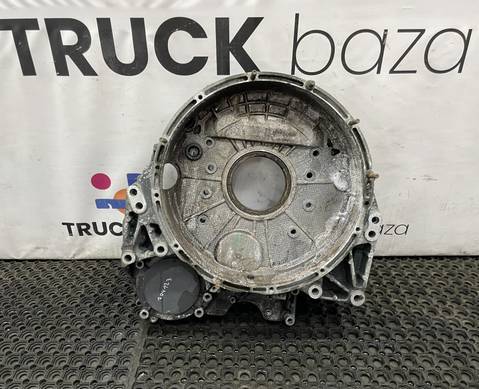 21768996 Кожух маховика для Volvo FM