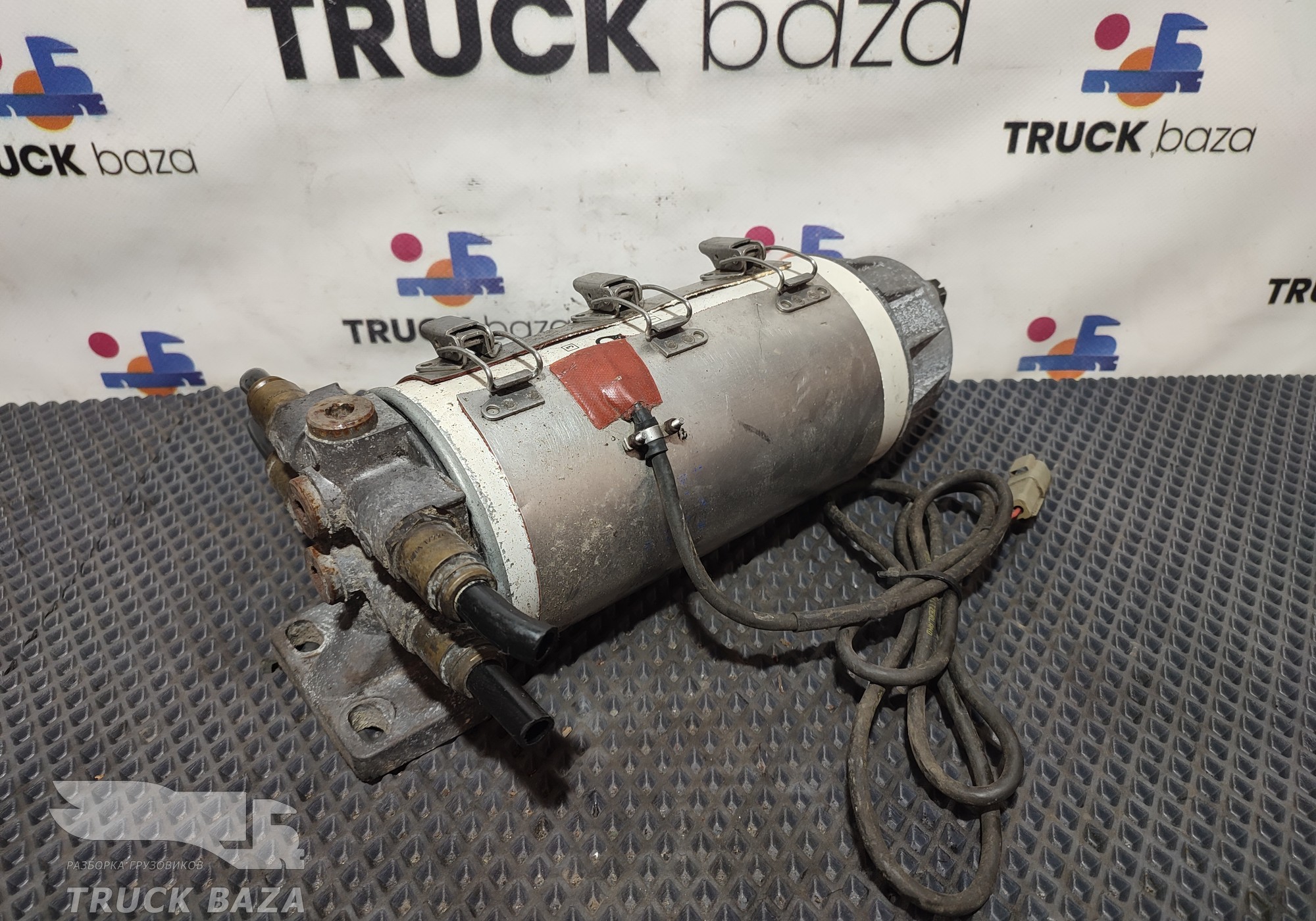 2277590 Сепаратор топливный