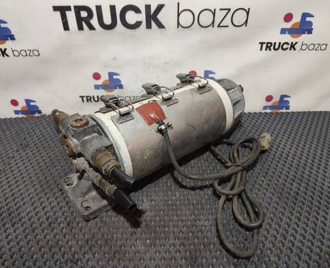 2277590 Сепаратор топливный для Scania 4-series