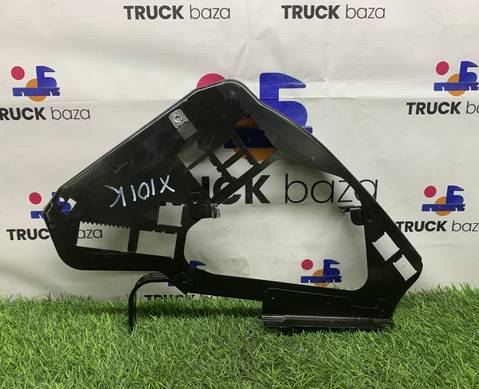 1933746 Кронштейн торпедо для Daf XF106 (с 2012)