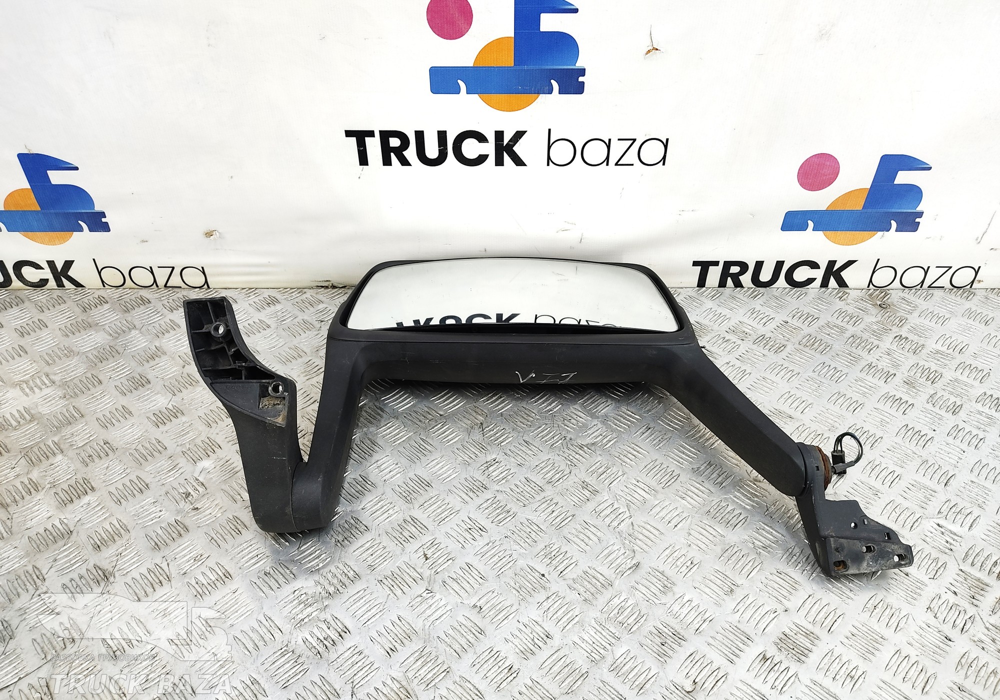 20841069 Зеркало заднего вида боковое правое