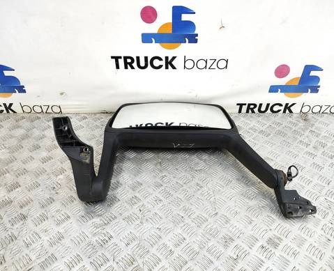 20841069 Зеркало заднего вида боковое правое для Volvo FH 3 (с 2008 по 2012)