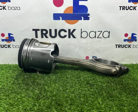 A4570301737 Поршень с шатуном для Mercedes-Benz Axor I (с 2001 по 2004)