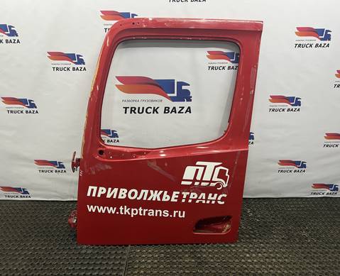 A9607202303 Каркас двери левой для Mercedes-Benz Actros