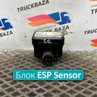 81259370051 Блок управления ESP Sensor