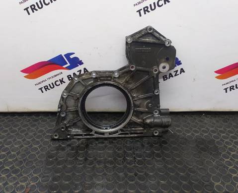 1678699 Крышка двигателя передняя для Daf CF II (с 2006 по 2013)