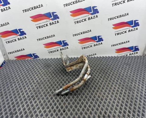 JC4618C432EA Трубка отопителя для Ford F-MAX (с 2018)