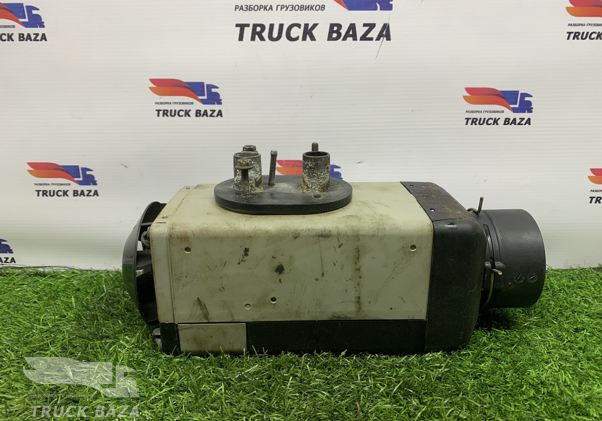 9019903 Отопитель автономный 2 kW для Volvo FH 4 (с 2012)