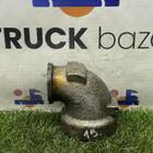 Патрубок интеркулера для Volvo