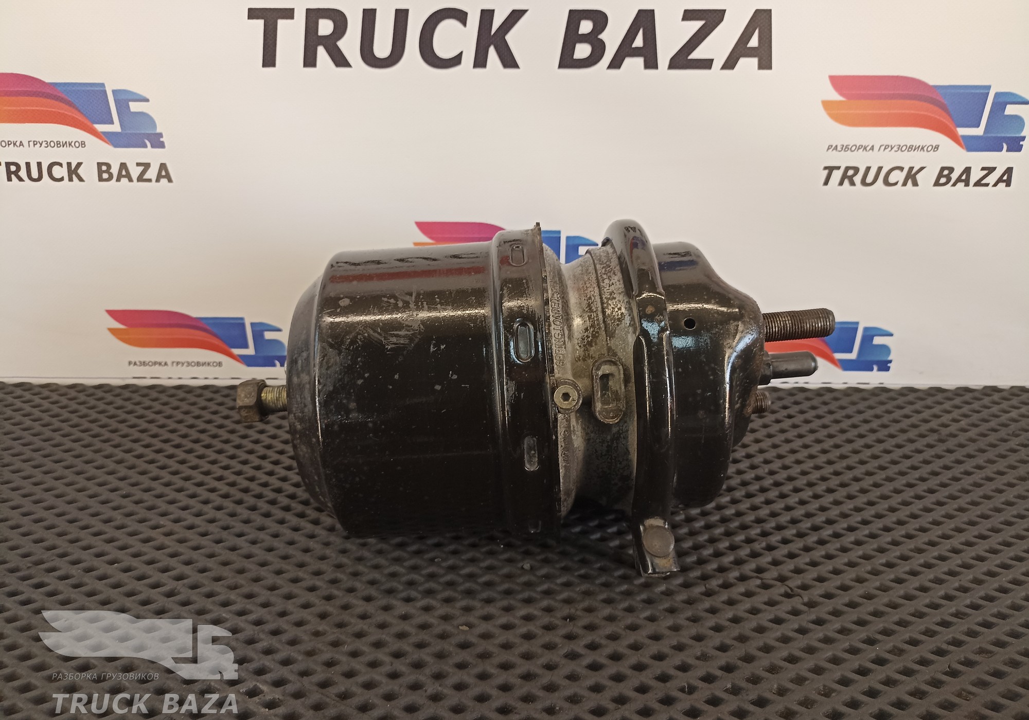 1686001 Энергоаккумулятор тормозной для Daf CF II (с 2006 по 2013)