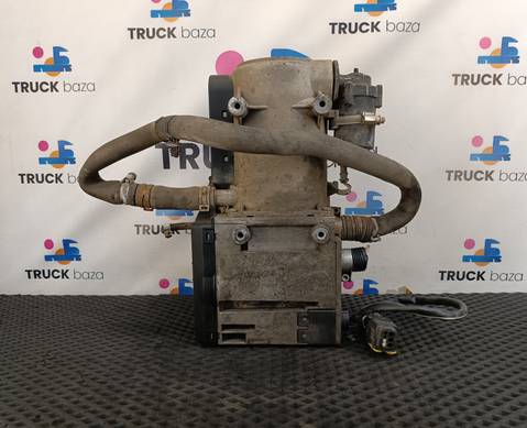 225304001001 Предпусковой подогреватель Eberspacher Hydronic M-2 9,5 kW для Разные Грузовики