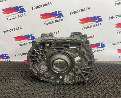 1327301050 Корпус КПП ZF средняя часть для Man TGS I (с 2007)