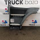 3175927 Корпус подножек левый для Volvo FH 2 (с 2002 по 2008)