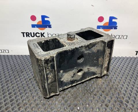 06461390007 Проставка рессоры передней для Man TGA