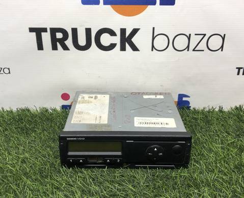 81271016561 Тахограф для Man