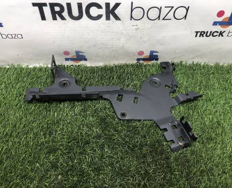 2367056 Кронштейн проводки КПП для Scania