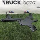 2367056 Кронштейн проводки КПП для Audi