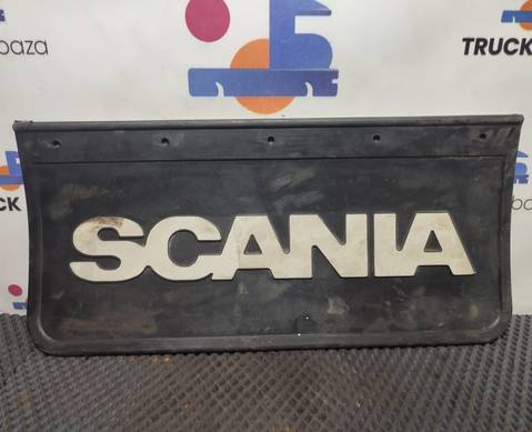 Брызговик заднего крыла для Scania 4-series